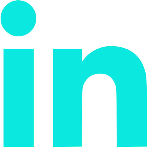 LinkedIn Logo